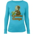 thumbnail image 1 of Curious George - Banana Juniors Thermal - Small, 1 of 1
