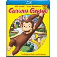 thumbnail image 1 of Curious George [Blu-ray], 1 of 2