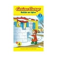 thumbnail image 1 of Pre-Owned Curious George Builds an Igloo, 9780545676298, 0545676290, Paperback,, 1 of 1