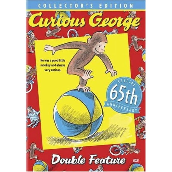 Curious George (Collector's Edition)