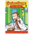 thumbnail image 1 of Curious George: Curious George: Goes to the Doctor and Lends a Helping Hand (Other), 1 of 2