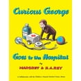 thumbnail image 1 of Curious George Curious George Goes to the Hospital, (Paperback), 1 of 1