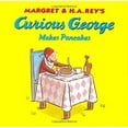 thumbnail image 1 of Pre-Owned Curious George Makes Pancakes (Hardcover) 0395919037 9780395919033, 1 of 1