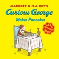 thumbnail image 1 of Curious George Curious George Makes Pancakes, (Paperback), 1 of 1