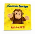 thumbnail image 1 of Curious George Curious George Pat-A-Cake!, (Paperback), 1 of 4