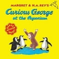 thumbnail image 1 of Curious George: Curious George at the Aquarium (Hardcover), 1 of 1