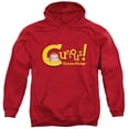thumbnail image 1 of Curious George - Curious - Pull-Over Hoodie - Medium, 1 of 2