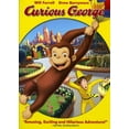 thumbnail image 1 of Universal Studios - Curious George [DIGITAL VIDEO DISC], 1 of 2