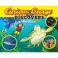 thumbnail image 1 of Pre-Owned Curious George Discovers the Ocean (Paperback) 0544430654 9780544430655, 1 of 1