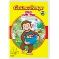 thumbnail image 1 of Curious George: Egg Hunting [DVD], 1 of 3