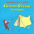 thumbnail image 1 of Pre-Owned Curious George Goes Camping (School & Library Binding) 0613213912 9780613213912, 1 of 1