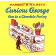 thumbnail image 1 of Pre-Owned Curious George Goes to a Chocolate Factory (Hardcover) 0395912164 9780395912164, 1 of 1