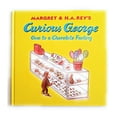 thumbnail image 1 of Pre-Owned Curious George Goes to a Chocolate Factory (Kohl's cares) Paperback, 1 of 1