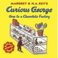 thumbnail image 1 of Pre-Owned Curious George Goes to a Chocolate Factory (Curious George 8x8's) Paperback, 1 of 1