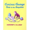 thumbnail image 1 of Curious George Goes to the Hospital (Curious George), 1 of 1