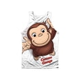 thumbnail image 1 of Curious George Men's  Hands In The Air Mens Tank White, 1 of 2