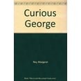 thumbnail image 1 of Pre-Owned Curious George Paperback, 1 of 1