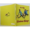 thumbnail image 1 of Pre-Owned Curious George Paperback, 1 of 1