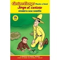 thumbnail image 1 of Pre-Owned Curious George Plants a Seed/Jorge El Curioso Siembra Una Semilla: Bilingual English-Spanish (Paperback) 0618896880 9780618896882, 1 of 1
