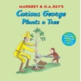 thumbnail image 1 of Pre-Owned Curious George Plants a Tree (Paperback) 0547297769 9780547297767, 1 of 1