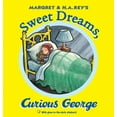 thumbnail image 1 of Sweet Dreams, Curious George [With Sticker(s)], 1 of 1
