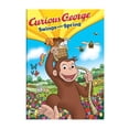 thumbnail image 1 of Curious George Swings into Spring (DVD), 1 of 2