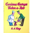 thumbnail image 1 of Curious George Takes a Job (Curious George), 1 of 1