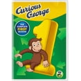thumbnail image 1 of Curious George: The Complete First Season [DVD], 1 of 3