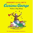 thumbnail image 1 of Pre-Owned Curious George Visits a Toy Shop: 1 (Paperback) 0744570506 9780744570502, 1 of 1