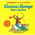 thumbnail image 1 of Curious George Visits a Toy Store, 1 of 1
