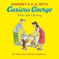 thumbnail image 1 of Pre-Owned Curious George Visits the Library (Paperback) 1406314072 9781406314076, 1 of 1