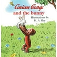 thumbnail image 1 of Pre-Owned Curious George and the Bunny (Unknown) 0395899222 9780395899229, 1 of 1