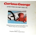 thumbnail image 1 of Pre-Owned Curious George and the Dump Truck Hardcover Margret Rey, H. A. Rey, 1 of 1
