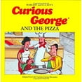 thumbnail image 1 of Pre-Owned Curious George and the Pizza (Hardcover) 0395390397 9780395390399, 1 of 1