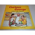 thumbnail image 1 of Pre-Owned Curious George and the Pizza Paperback, 1 of 1
