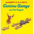 thumbnail image 1 of Pre-Owned Curious George and the Puppies (Paperback) 0395912156 9780395912157, 1 of 1
