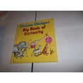thumbnail image 1 of Pre-Owned Curious George's Big Book of Curiosity Paperback, 1 of 1