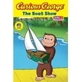 thumbnail image 1 of Pre-Owned Curious George the Boat Show (Paperback) 061889196X 9780618891962, 1 of 1
