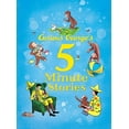 thumbnail image 1 of Pre-Owned Curious George's 5-Minute Stories (Hardcover) 0544107934 9780544107939, 1 of 1