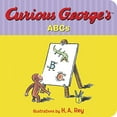 thumbnail image 1 of Pre-Owned Curious George's ABCs, 9780544551091, 0544551095, Paperback, Brdbk edition, 1 of 1
