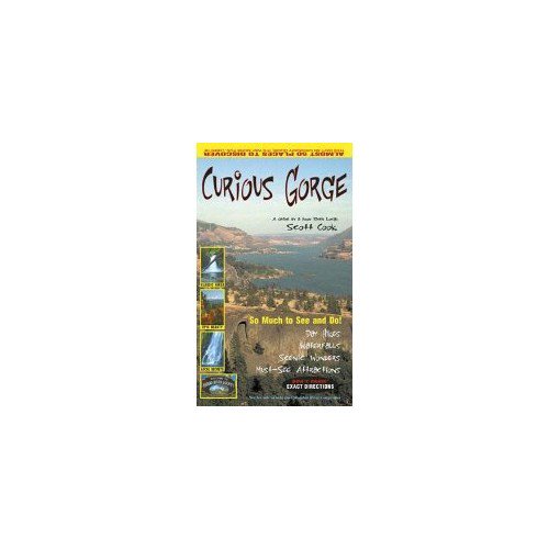 Pre-Owned Curious Gorge (Paperback) 0979923204 9780979923203