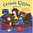 thumbnail image 1 of Pre-Owned Curious Kitties: A Colors Book Board Sam McKendry, 1 of 1