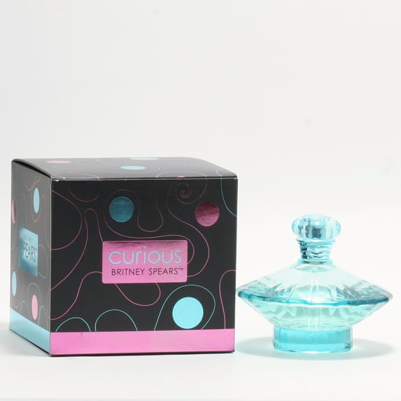 Curious Ladies By Britneyspears - EDP Spray