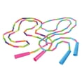 thumbnail image 1 of Curious Minds Busy 2 Plastic Jointed Bead Jump Rope - Classic Outside Active Toy - Tweens and Teens - Heavy Segmented Playground Skipping Rope, 1 of 3
