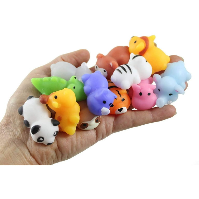 Squishy animals sale