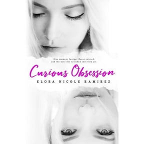 Curious Obsession, (Paperback)