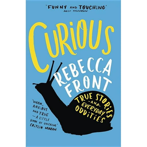 Curious (Paperback)
