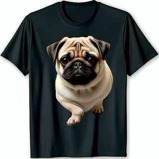 Funny Pug Dog Lover Gift Pugvengers For Women Men Fans T-Shirt Funny Pug Dog Lover Gift Pugvengers For Women Men Fans T-Shirt