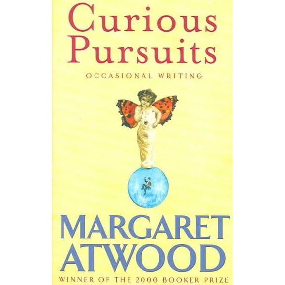 Curious Pursuits : Occasional Writing