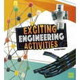 thumbnail image 1 of Curious Scientists: Exciting Engineering Activities (Paperback), 1 of 1